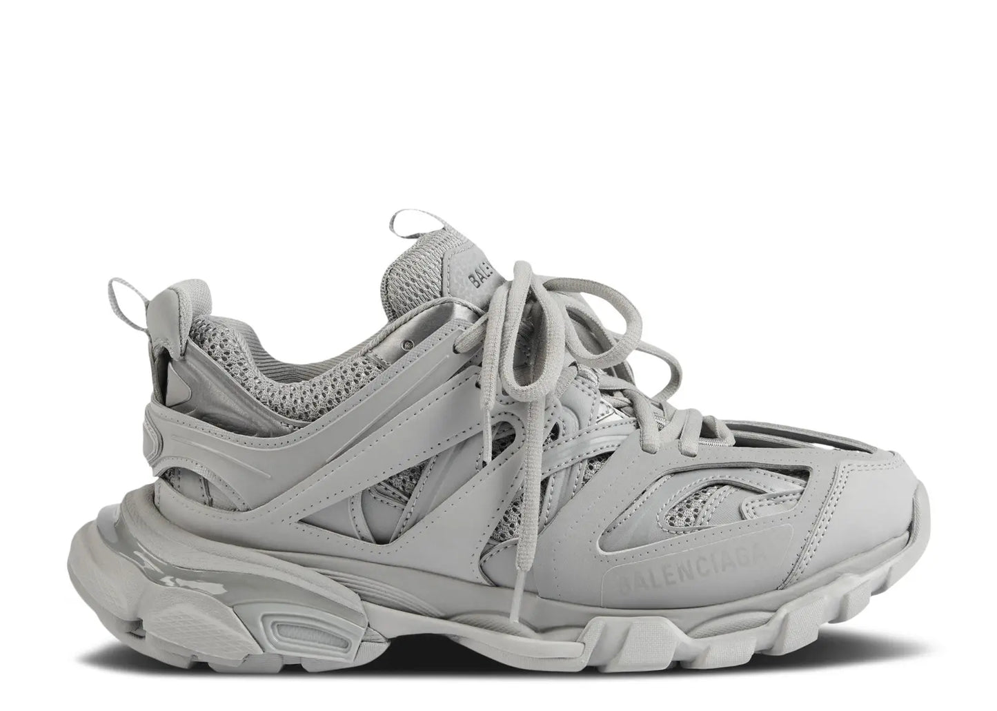 BALENCIAGA TRACK RUNNERS