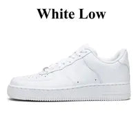 Air forces 1's