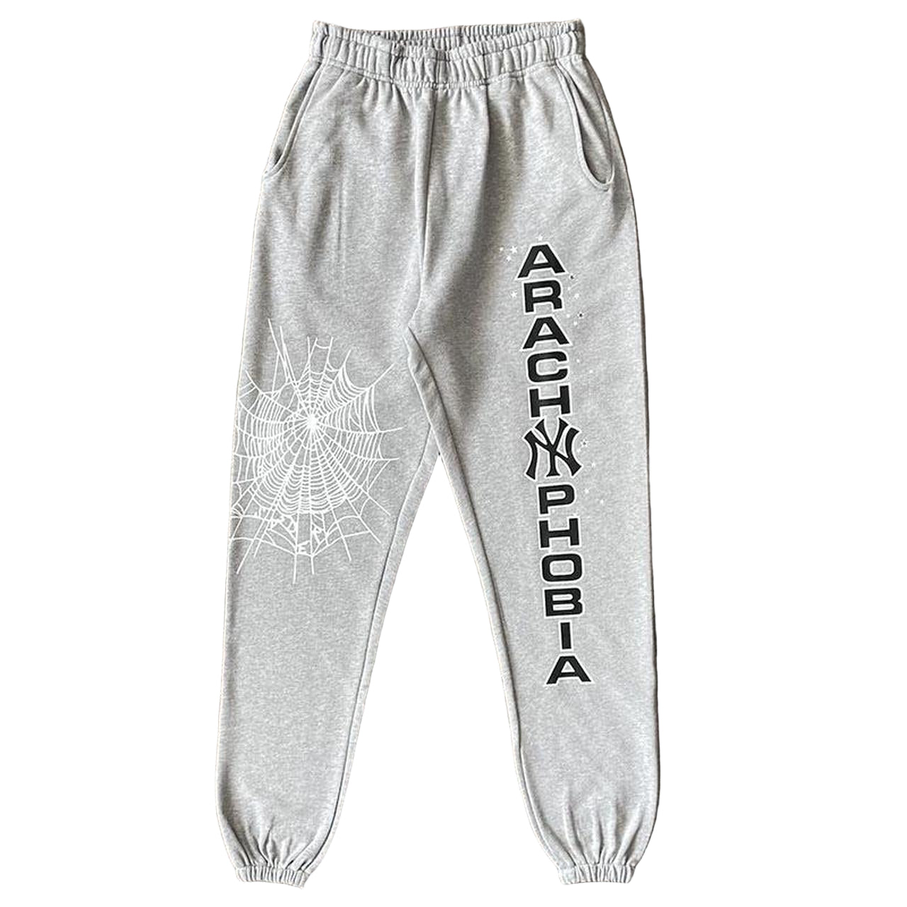 sp5der Pants