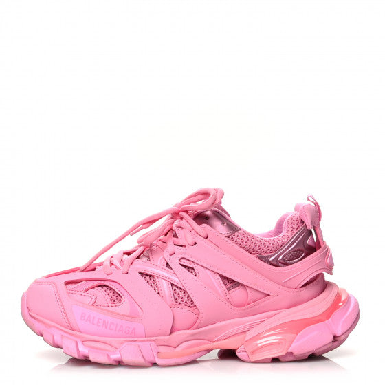 BALENCIAGA TRACK RUNNERS