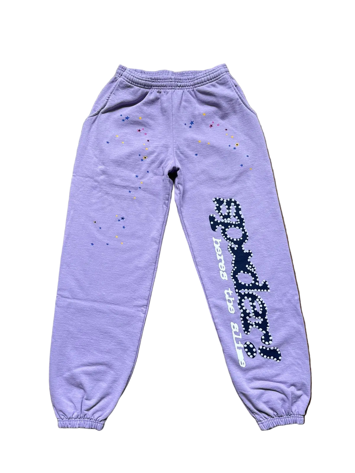 sp5der Pants