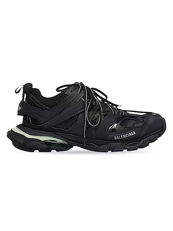 Balenciaga Track Runners (LED Version)