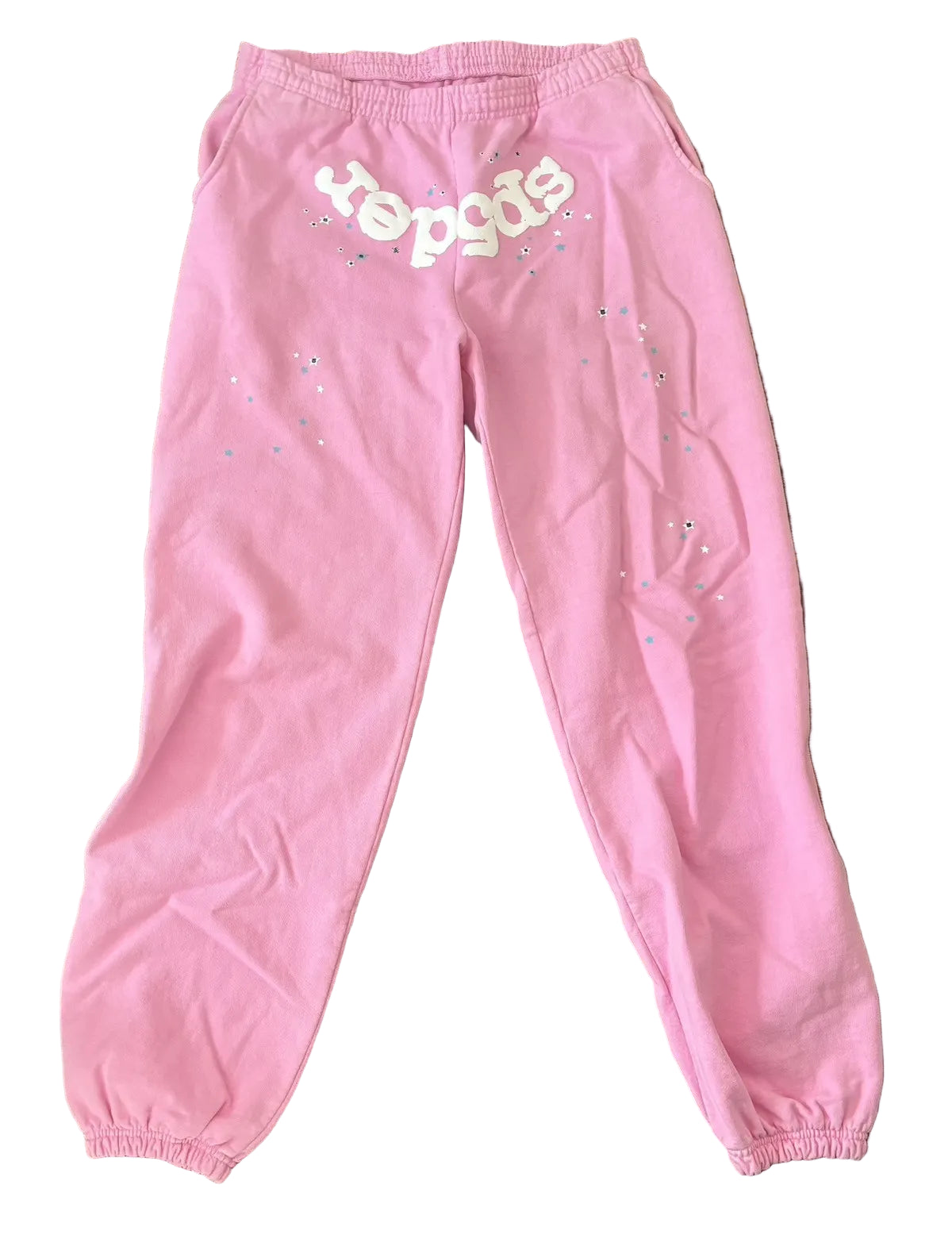 sp5der Sweatpants