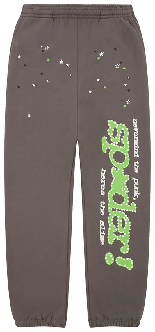 sp5der Sweatpants