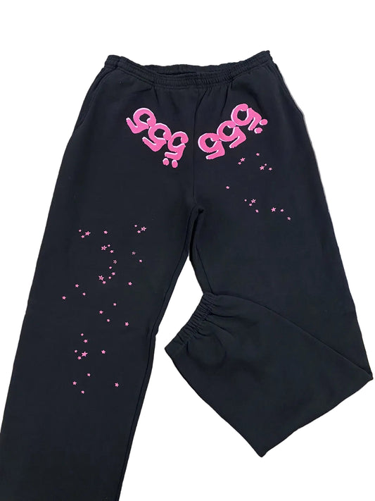 sp5der Sweatpants