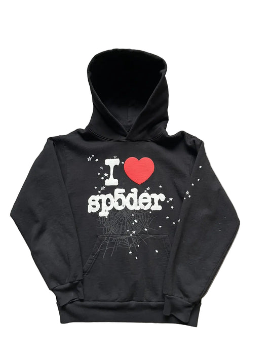 sp5der Sweatshirt