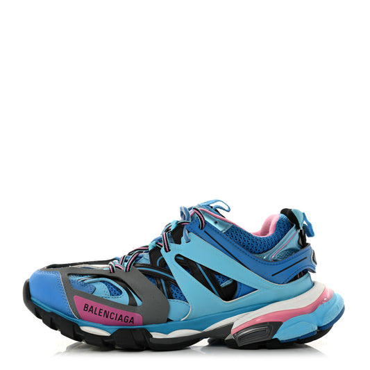 BALENCIAGA TRACK RUNNERS