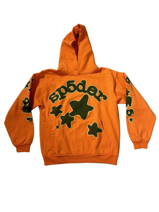 sp5der Sweatshirt