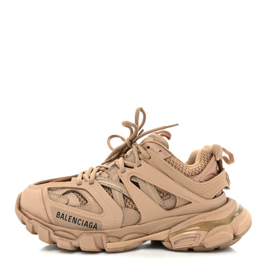 BALENCIAGA TRACK RUNNERS