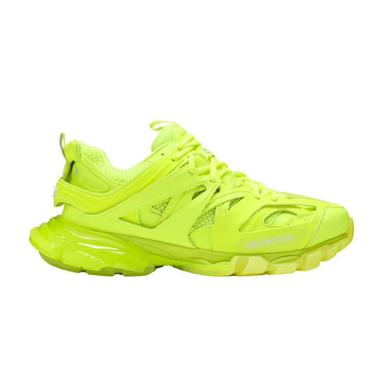 Balenciaga Track Runners (LED Version)