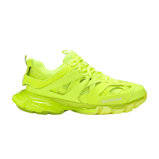 Balenciaga Track Runners (LED Version)