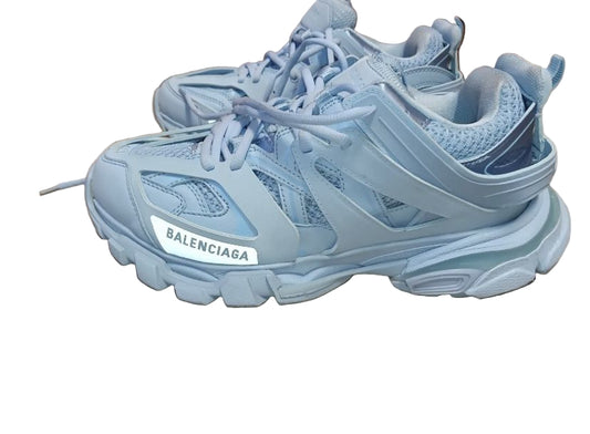 Balenciaga Track Runners (LED Version)