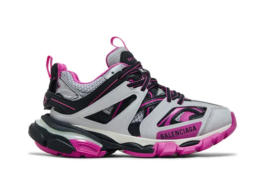 Balenciaga Track Runners (LED Version)