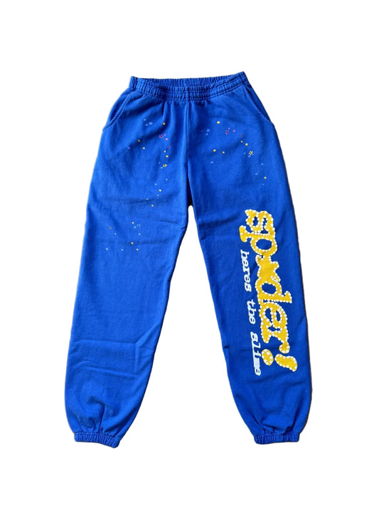 sp5der Sweatpants