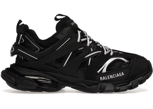 BALENCIAGA TRACK RUNNERS