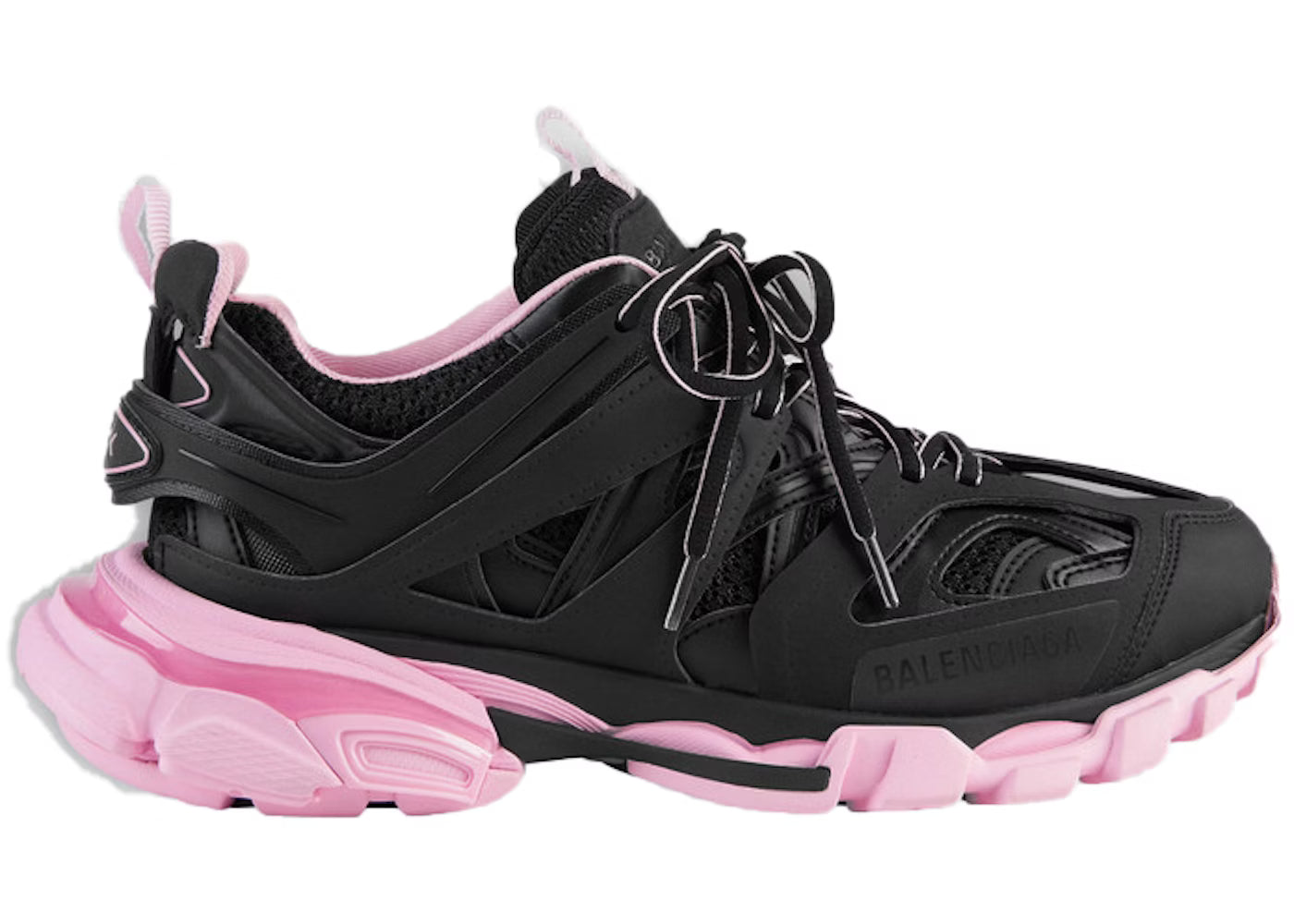 Balenciaga Track Runners (LED Version)