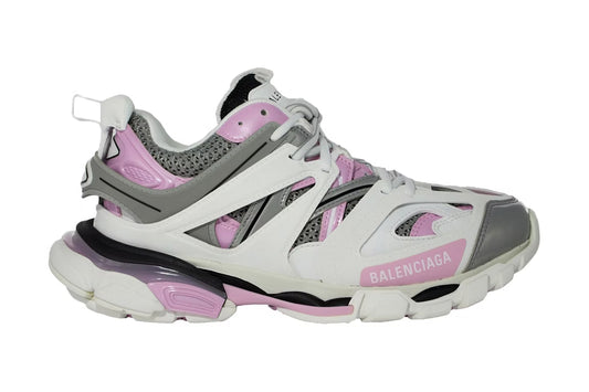 Balenciaga Track Runners (LED Version)