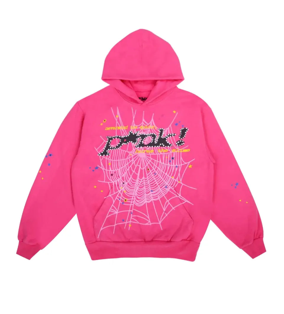 sp5der Sweatshirt