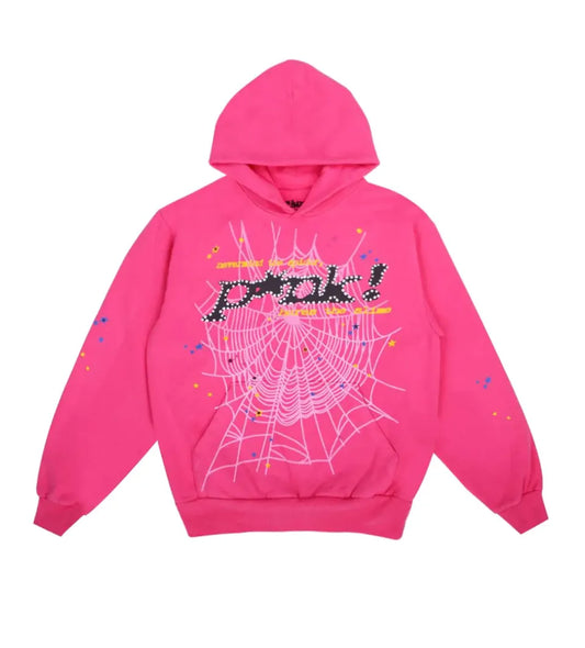 sp5der Sweatshirt