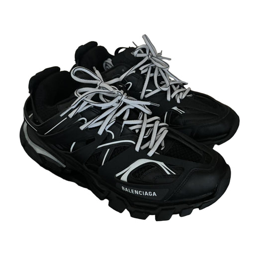 Balenciaga Track Runners (LED Version)