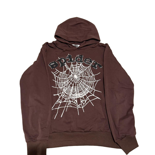 sp5der Sweatshirt