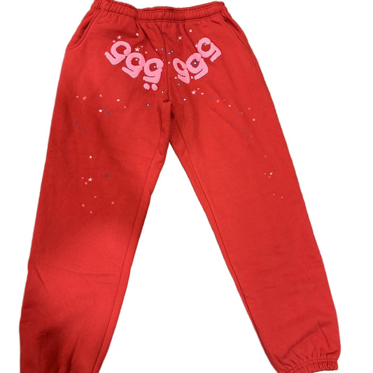 sp5der Pants
