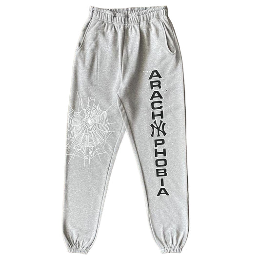 sp5der Pants