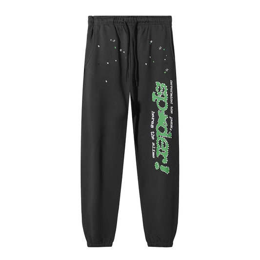 sp5der Sweatpants