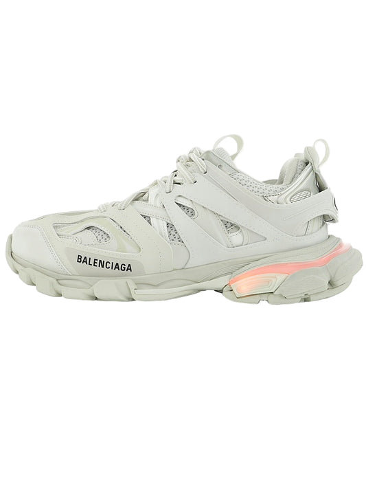Balenciaga Track Runners (LED Version)