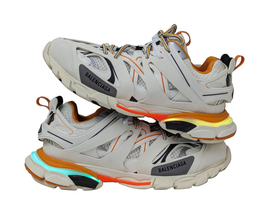 Balenciaga Track Runners (LED Version)