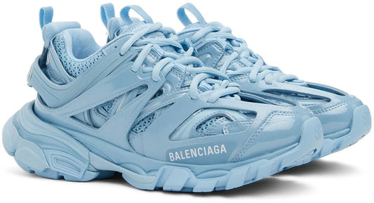 BALENCIAGA TRACK RUNNERS