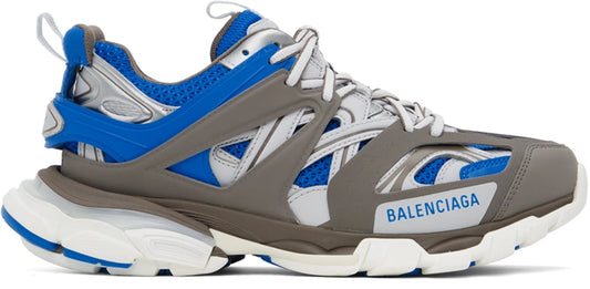 Balenciaga Track Runners (LED Version)