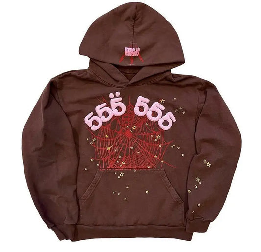 sp5der Sweatshirt