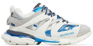 BALENCIAGA TRACK RUNNERS