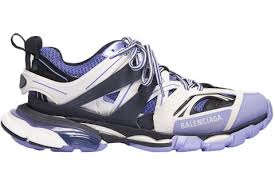 BALENCIAGA TRACK RUNNERS