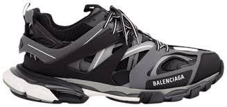 BALENCIAGA TRACK RUNNERS