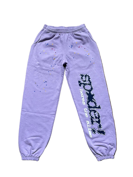 sp5der Pants