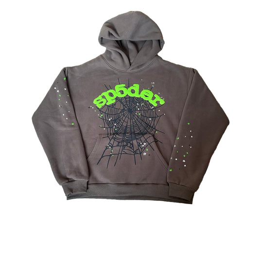 sp5der Sweatshirt