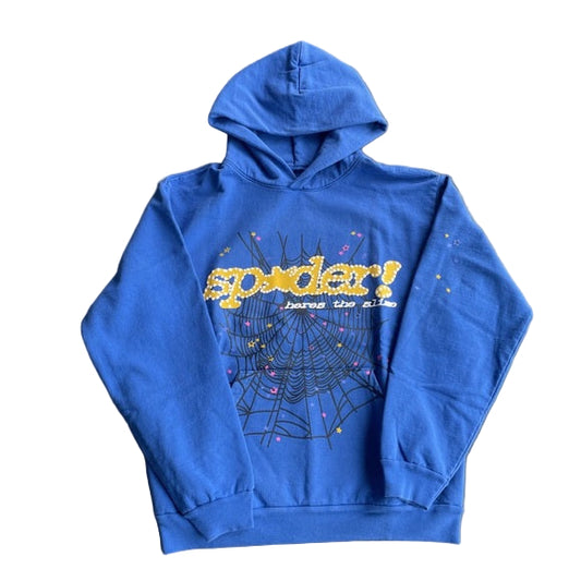 sp5der Sweatshirt