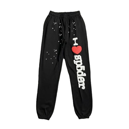 sp5der Sweatpants