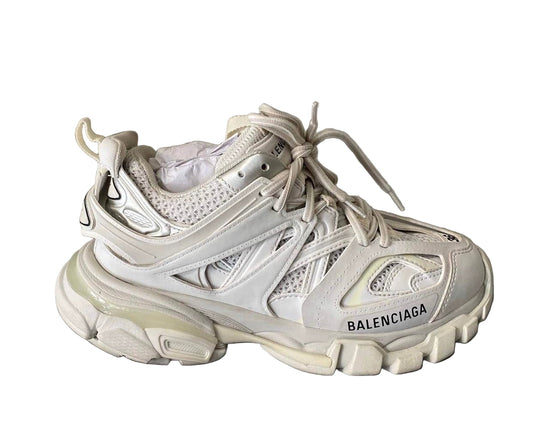 BALENCIAGA TRACK RUNNERS