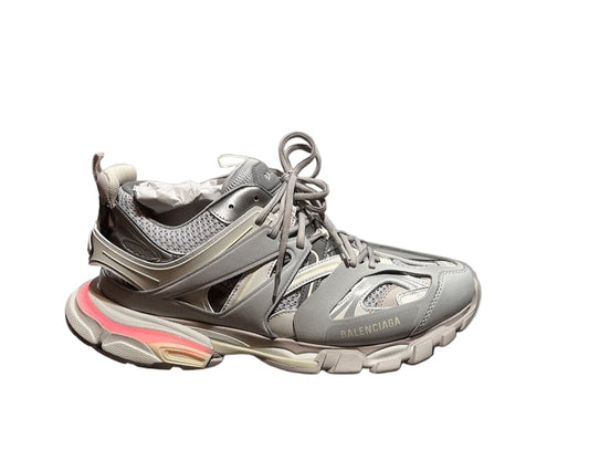 Balenciaga Track Runners (LED Version)