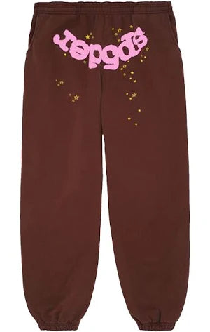 sp5der Pants