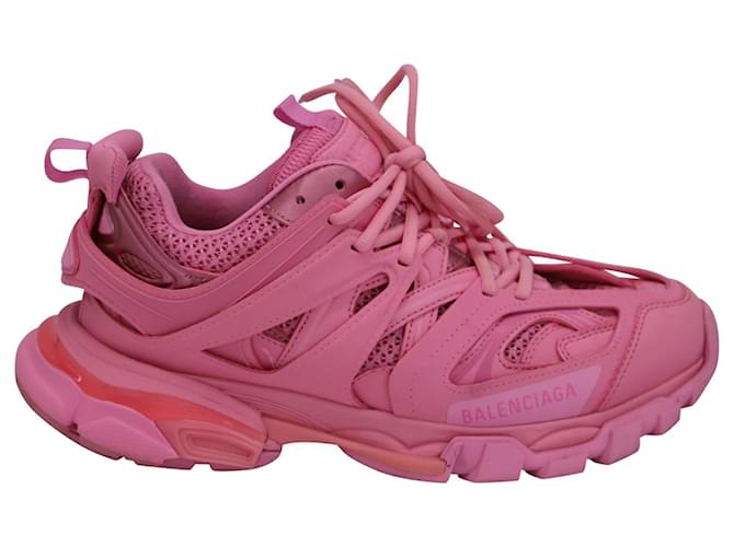 Balenciaga Track Runners (LED Version)