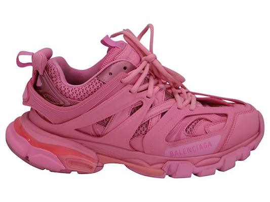 Balenciaga Track Runners (LED Version)